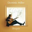 Dominic Miller Sting - Shape Of My Heart