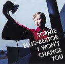 Sophie Ellis Bextor - Yes Sir I Can Boogie