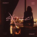 Quincy Ft G Eazy - Exotic CDQ