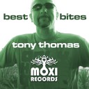 Tony Thomas - Way Out There