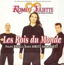 Gerard Presgurvic - Les Rois Du Monde Romeo Mercutio Benvolio