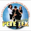 Pete Tex - Lonely