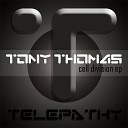 Tony Thomas - Cell Division