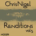 Chris Nigel - Miles Away