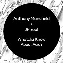 JP Soul Anthony Mansfield - Whatchu Know About Acid