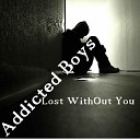 Addicted Boys - Xylophone