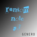 Genero - 0 100 Originally Performed by Drake Karaoke…