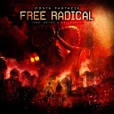Costa Pantazis - Free Radical Kiyoi Eky Dub Mix
