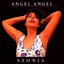 Sonja - Angel Angel