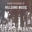 Mezzo Piano - Man of Sorrows Instrumental