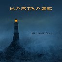 Kartmaze - Lighthouse pt VI The Ships