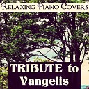 Relaxing Piano Covers - Pulstar