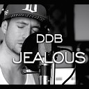 Daniel De Bourg - Jealous