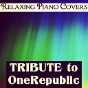 Relaxing Piano Covers - Secrets