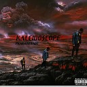 PKAExSAUVAGE - Kaleidoscope