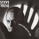 Steve Young - Going Back to California
