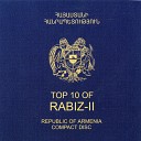 Rabiz 3 - Кехдз инкер
