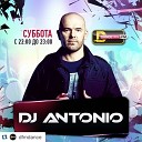 DJ Antonio - Dfm MixShow 043 Track 15