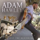 Adam Hawley - 08 Joy Ride