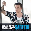 Sinan Akcil feat Ferah Zeydan - Sarttir