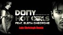 Dony feat Elena - Hot Girls Lian Christoph Remix VDj ANA…