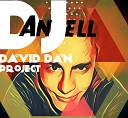 Dj David Dan Project - Она Хотела И Он Хотел…