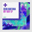 Sean Bartana - Get On To It Original Mix