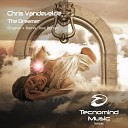 Chris Vandevelde - The Dreamer Radio Edit
