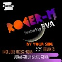 Roger M feat Eva - By Your Side Jonas Steur Night Guide…