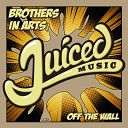 Brothers in Arts - Off The Wall Original Mix