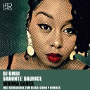 DJ Umbi feat Shaunte Daurice - Wanna Dance FAM Disco Remix