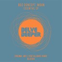 B S Concept MOAN - Essential Original Mix