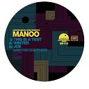 Manoo - Winter Original Mix