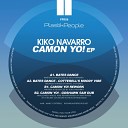 Kiko Navarro - Camon Yo Goshawk 5AM Dub