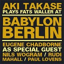 Aki Takase Rudi Mahall Paul Lovens Nils Wogram Eugene… - Way Down South Where the Blues Began Live Berlin…