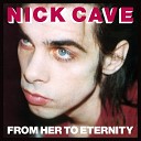 Nick Cave The Bad Seeds - A Box for Black Paul 2009 Remastered Version