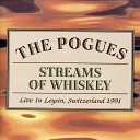 The Pogues - The Body of an American Live