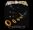 Helloween - In the Middle of a Heartbeat
