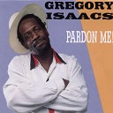 Gregory Isaacs - Open Up Your Heart