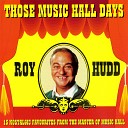 Roy Hudd - I Live In Trafalgar Square