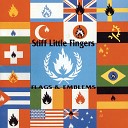 Stiff Little Fingers - Stand Up and Shout