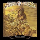 Helloween - Cry for Freedom