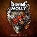 Chrome Molly - Corporation Fear