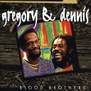 Dennis Brown - Give Thanks to the Father