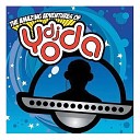 DJ Yoda - Muted Cartoons