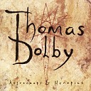 Thomas Dolby - I Live In A Suitcase