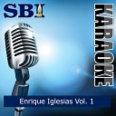 SBI Audio Karaoke - Could I Have This Kiss Forever Karaoke…