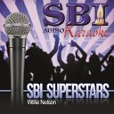 SBI Audio Karaoke - All of Me Karaoke Version
