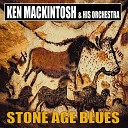 Ken Mackintosh His Orchestra - Tally Ho