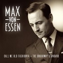 Max von Essen - On This Night of a Thousand Stars